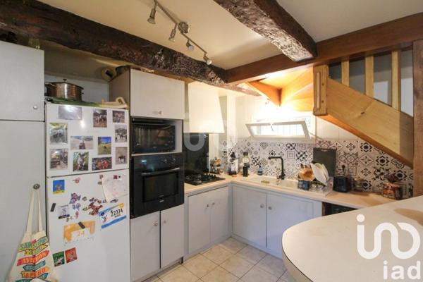 Maison 6 pièces de 125 m² à Saint-Sernin-sur-Rance (12380)
