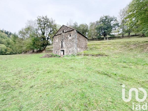 Maison 6 pièces de 125 m² à Saint-Sernin-sur-Rance (12380)