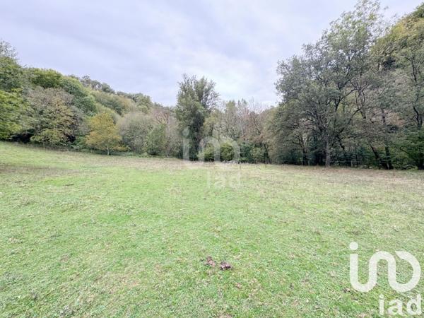 Maison 6 pièces de 125 m² à Saint-Sernin-sur-Rance (12380)