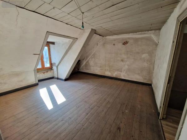 Achat - Immeuble Pontivy 56300 314 m 2 458 m 2