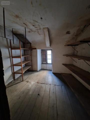 Achat - Immeuble Pontivy 56300 314 m 2 458 m 2