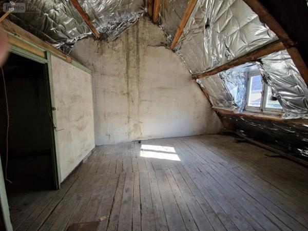 Achat - Immeuble Pontivy 56300 314 m 2 458 m 2
