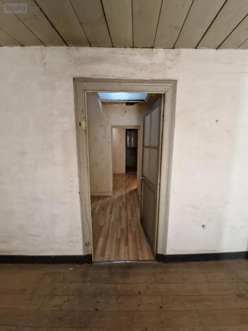 Achat - Immeuble Pontivy 56300 314 m 2 458 m 2