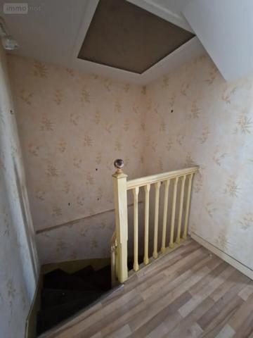Achat - Immeuble Pontivy 56300 314 m 2 458 m 2
