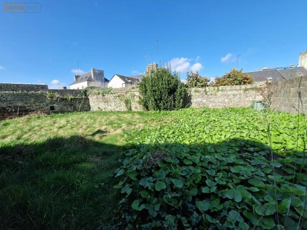 Achat - Immeuble Pontivy 56300 314 m 2 458 m 2