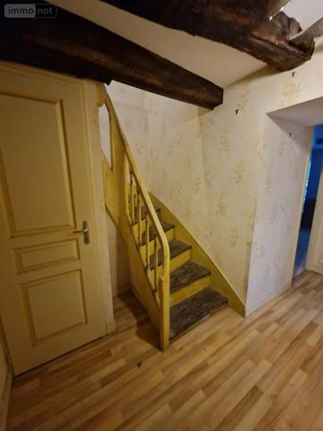Achat - Immeuble Pontivy 56300 314 m 2 458 m 2