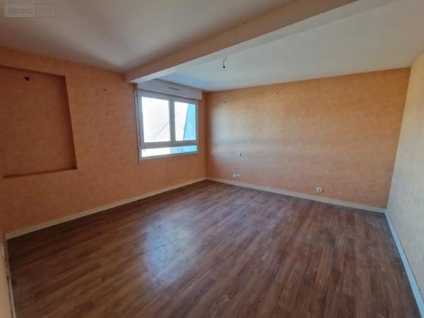 Achat - Immeuble Pontivy 56300 314 m 2 458 m 2
