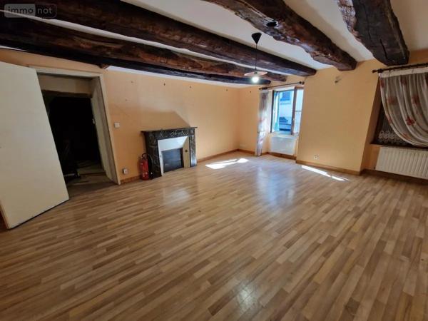 Achat - Immeuble Pontivy 56300 314 m 2 458 m 2