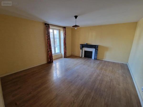 Achat - Immeuble Pontivy 56300 314 m 2 458 m 2