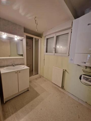 Achat - Immeuble Pontivy 56300 314 m 2 458 m 2