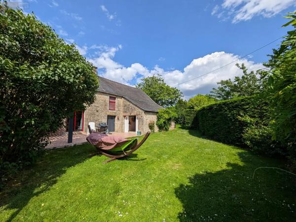 Achat - Maison Elven 56250 7 pièces 170 m 2 2539 m 2