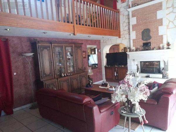 Achat - Maison Elven 56250 7 pièces 170 m 2 2539 m 2