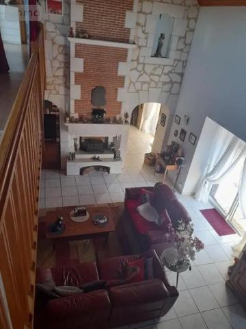 Achat - Maison Elven 56250 7 pièces 170 m 2 2539 m 2