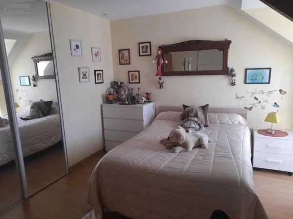 Achat - Maison Elven 56250 7 pièces 170 m 2 2539 m 2