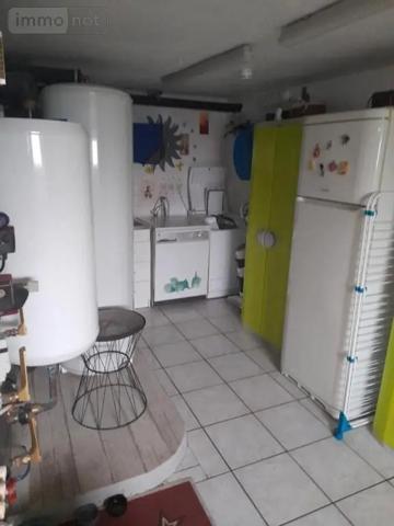 Achat - Maison Elven 56250 7 pièces 170 m 2 2539 m 2