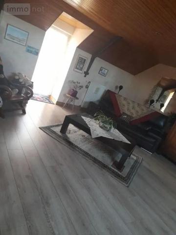 Achat - Maison Elven 56250 7 pièces 170 m 2 2539 m 2