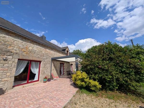 Achat - Maison Elven 56250 7 pièces 170 m 2 2539 m 2