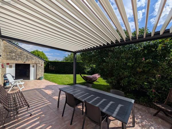 Achat - Maison Elven 56250 7 pièces 170 m 2 2539 m 2