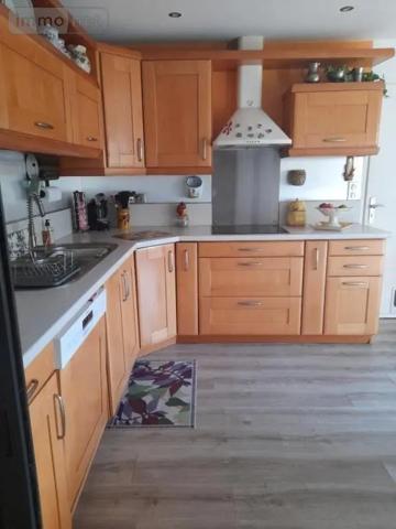 Achat - Maison Elven 56250 7 pièces 170 m 2 2539 m 2