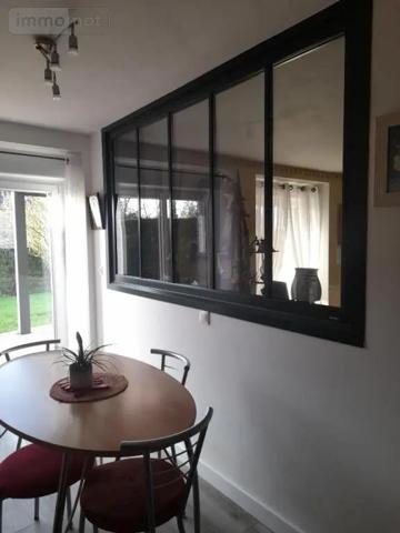 Achat - Maison Elven 56250 7 pièces 170 m 2 2539 m 2