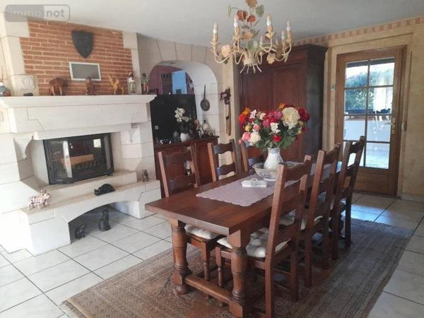 Achat - Maison Elven 56250 7 pièces 170 m 2 2539 m 2