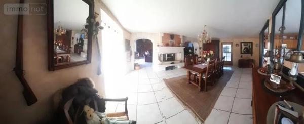 Achat - Maison Elven 56250 7 pièces 170 m 2 2539 m 2