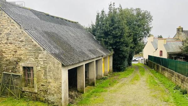 Achat - Immeuble Pluméliau-Bieuzy 56930 139 m 2 550 m 2