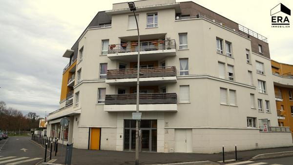 Vente Parking en Sous-sol