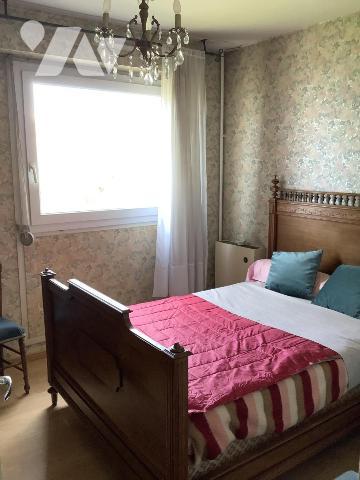 Appartement type 3 à Angers