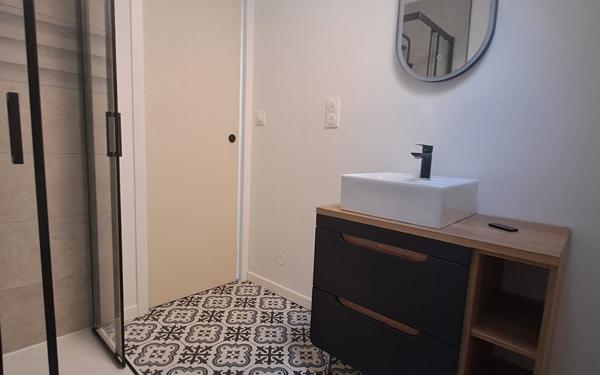 Maison à louer    1 pièce • 32,45 m2 Saint-Quentin