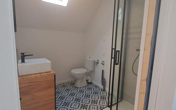 Maison à louer    1 pièce • 32,45 m2 Saint-Quentin