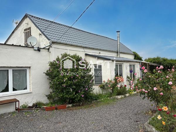 Plain-pied individuel