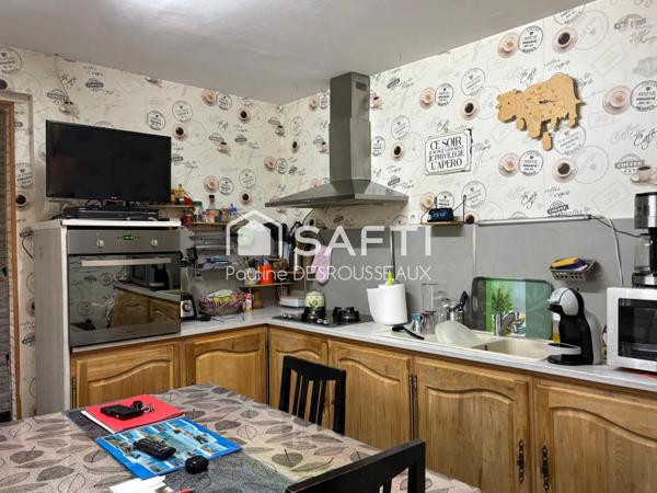 Plain-pied individuel