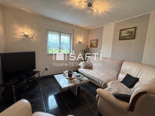 Plain-pied individuel