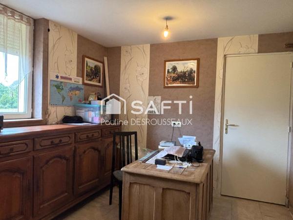 Plain-pied individuel