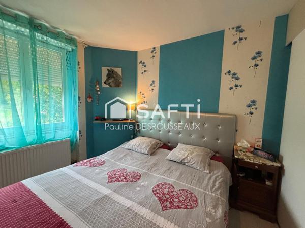 Plain-pied individuel