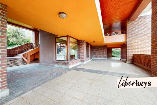 appartement F4 résidence Beauvillé  lumineux.