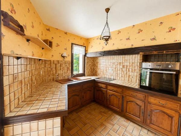 Maison à vendre 296 520 € Champcevinel 6 p 155 m² DPE C