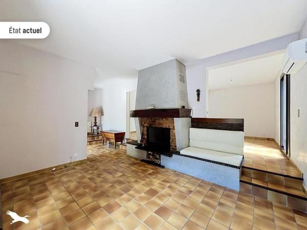 Maison à vendre 296 520 € Champcevinel 6 p 155 m² DPE C