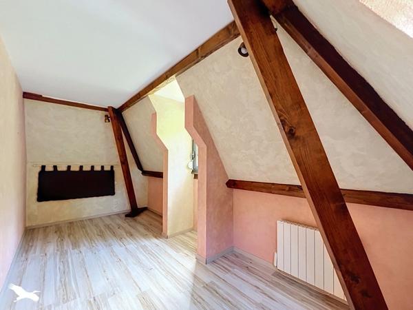 Maison à vendre 296 520 € Champcevinel 6 p 155 m² DPE C