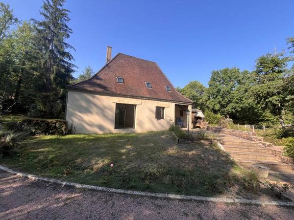 Maison à vendre 296 520 € Champcevinel 6 p 155 m² DPE C