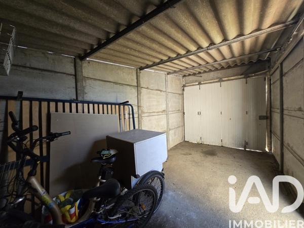 Maison à vendre 3 pièces 71 m² Thouars