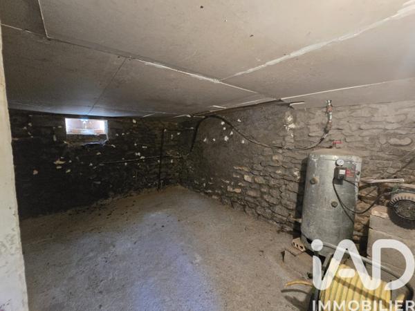 Maison à vendre 3 pièces 71 m² Thouars