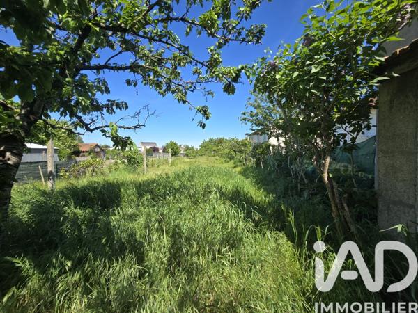 Maison à vendre 3 pièces 71 m² Thouars