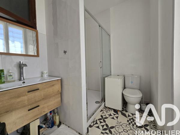 Maison à vendre 3 pièces 71 m² Thouars