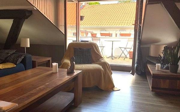 Appartement à vendre    3 pièces • 7 603 m2 Anglet