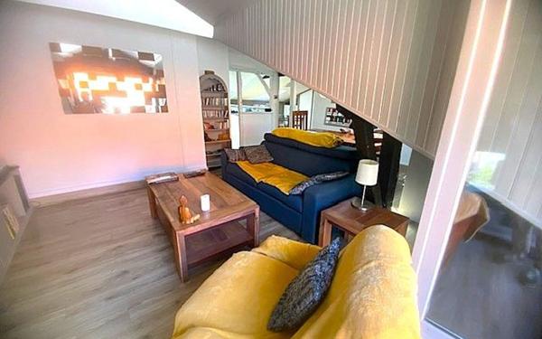 Appartement à vendre    3 pièces • 7 603 m2 Anglet