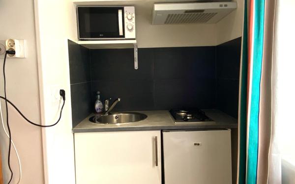 Appartement à vendre    3 pièces • 7 603 m2 Anglet