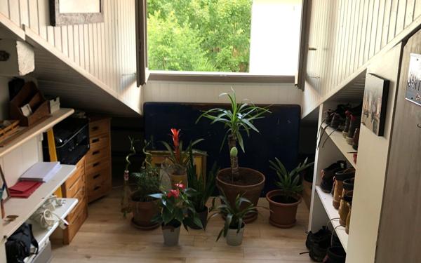 Appartement à vendre    3 pièces • 7 603 m2 Anglet