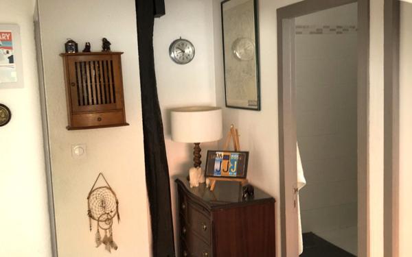 Appartement à vendre    3 pièces • 7 603 m2 Anglet